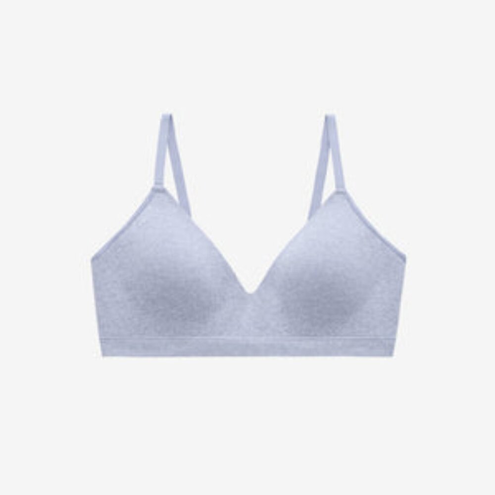Form 360 Fit™ Wireless Bra